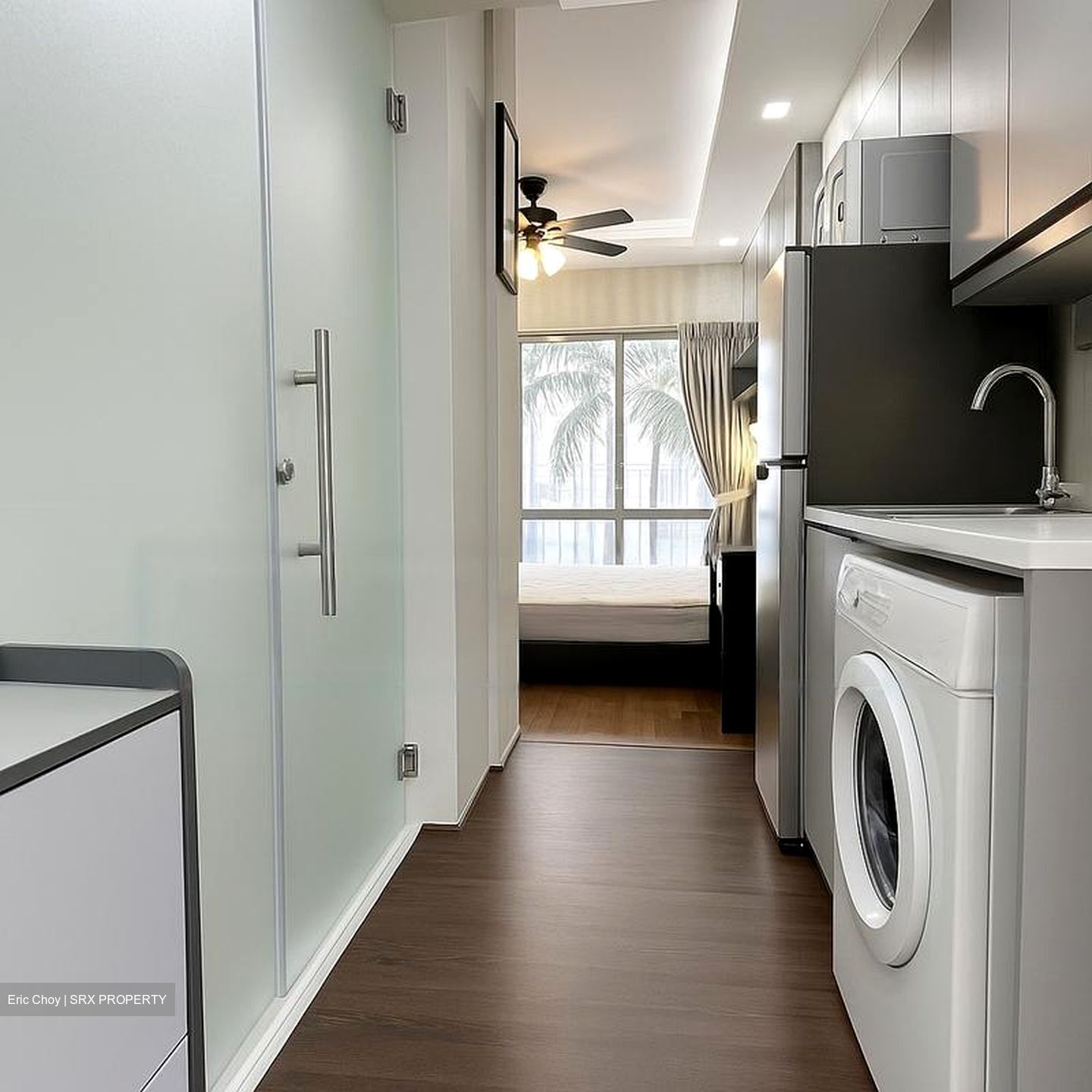 Bedok Residences (D16), Apartment #474132581